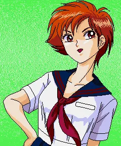 松本 保奈美