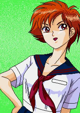 松本 保奈美