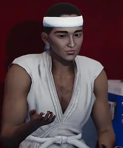 男人