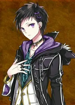 守咲 クロナ