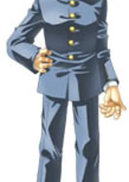 血走先輩
