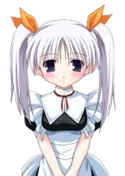 降夜 静音