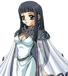 セレカ=リィネ=ラクトール