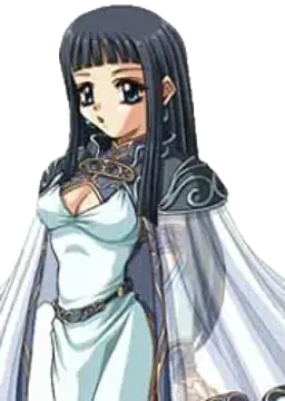 セレカ=リィネ=ラクトール