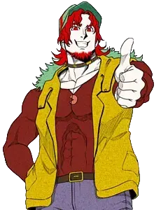 汉堡伯格Q太郎