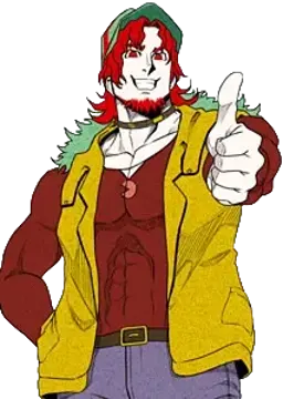 汉堡伯格Q太郎