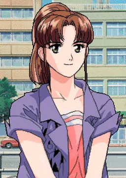 結衣