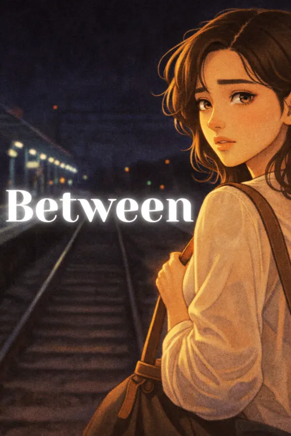 Between