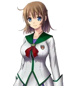 舵葉 瑠乃