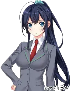 颯谷 璃駆