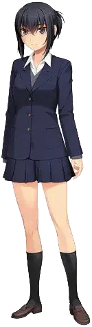 川西 流花
