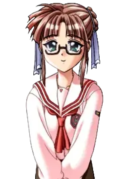 莵 弓華