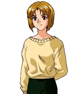 裕美