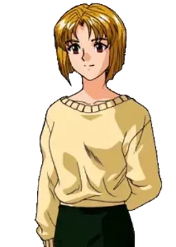 裕美