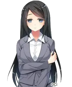 碓井 美千子