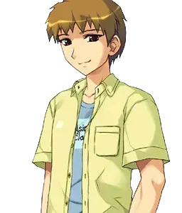 城岡 裕弥