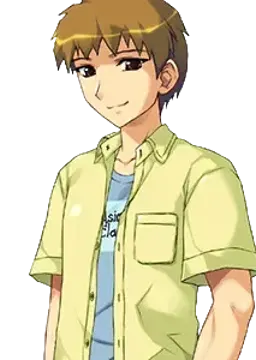 城岡 裕弥