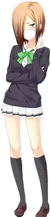 乃神 舞