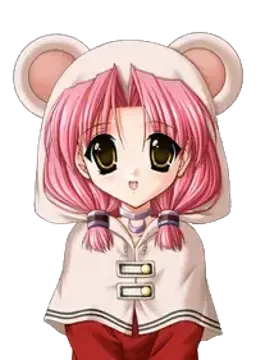 紫 和泉子