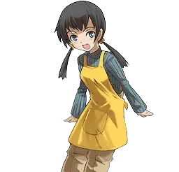 まみちゃん