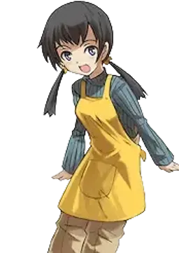 まみちゃん