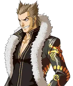 狼 士龍