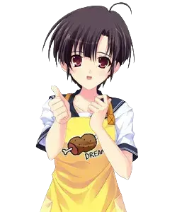 金森 ゆい