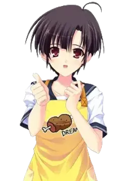 金森 ゆい