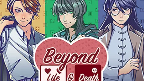 Beyond Life and Death