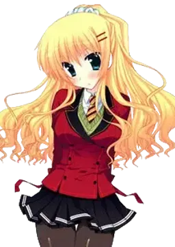 咲野 香奈美