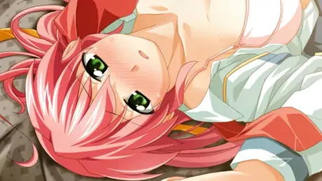 孕ませ召しませ