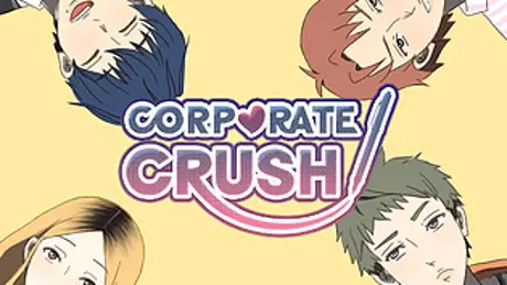 Corporate Crush