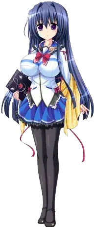 音羽 奏