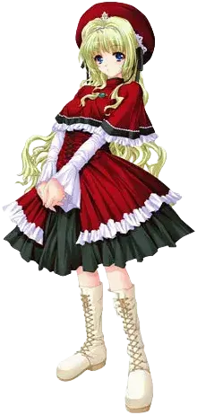 伊芙·夸特·五藤