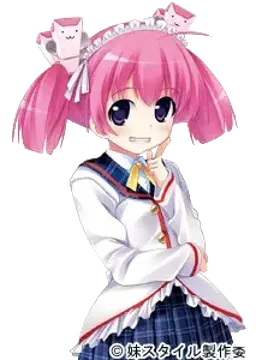 香坂 みかん
