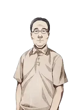 中原