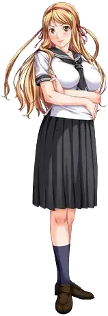 金崎誉子