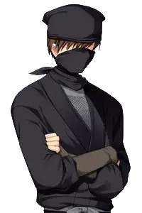 黒子