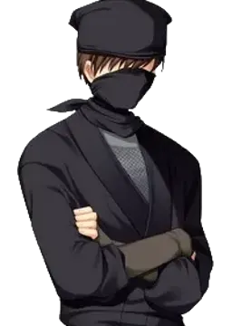 黒子