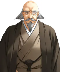 加納保則