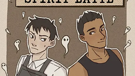 Spirit Latte