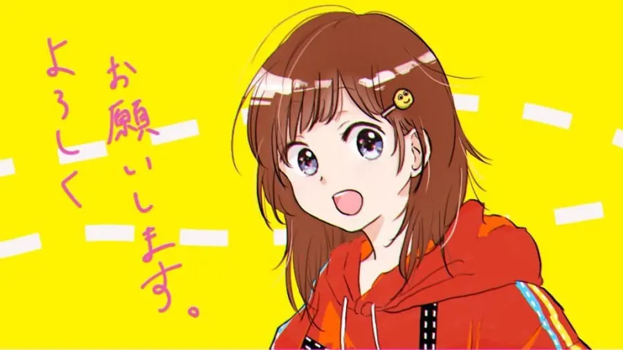 祭場あかね