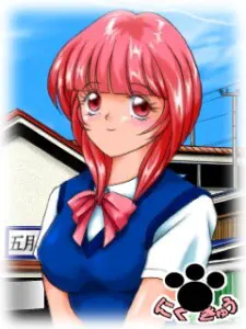 豊泉 アンナ