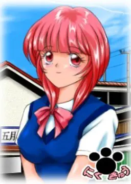 豊泉 アンナ