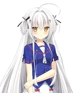 柊 白亜