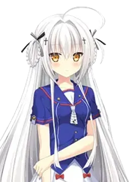 柊 白亜