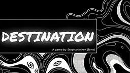 Destination