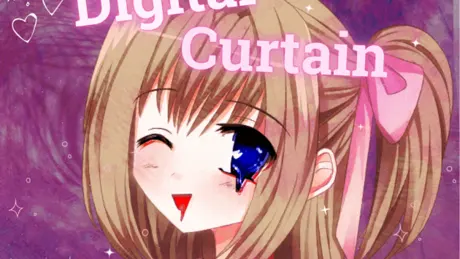 Digital Curtain