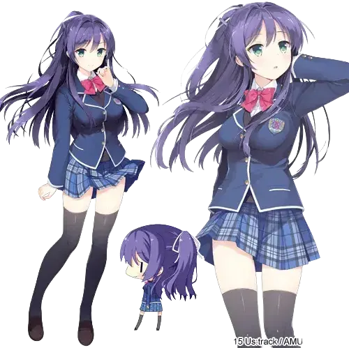 四條凜香