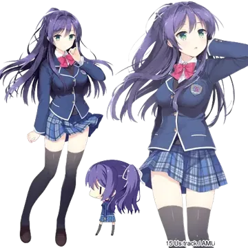 四條凜香